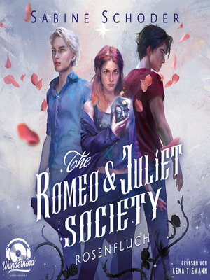 cover image of Rosenfluch